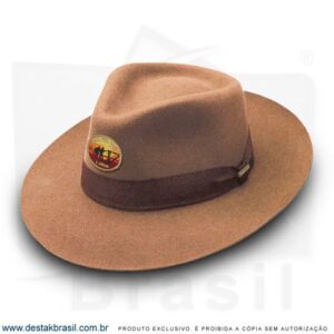 chapéu personalizado american alpaca