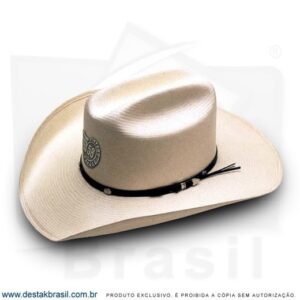 chapéu promocional pajero western