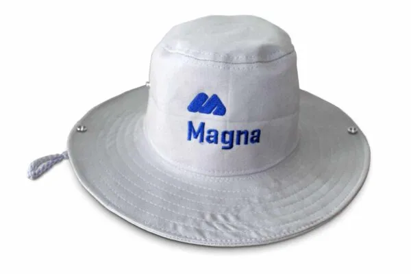 chapéu australiano personalizado