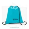 mochila saco personalizada
