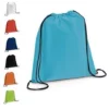 brinde mochila saco personalizada